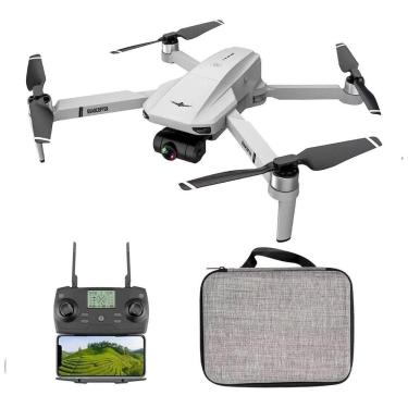 Imagem de Drone Kfplan Kf102 Câmera Uhd 4K + Controle E Bateria 25 Min