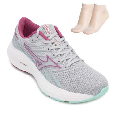 Imagem de Tênis Mizuno CB Jet 8 e Meia MZ25