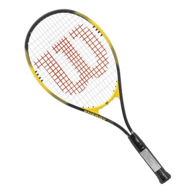 Imagem de Raquete de Tênis Wilson Energy XL