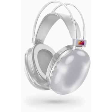 Imagem de Fone Ouvido Sem Fio Bluetooth V5.3 Led Rgb Headset Bluetooth