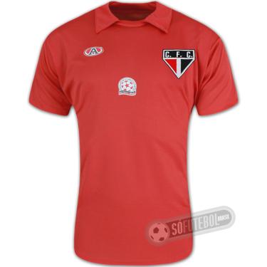 Imagem de Camisa Califórnia - Modelo II