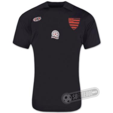 Imagem de Camisa Atlético Brasil - Modelo I