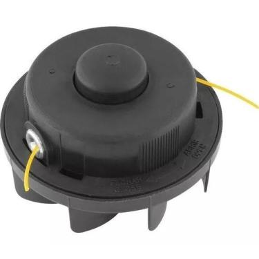 Imagem de Conjunto Carretel para Aparador de Grama - Garthen - Tecnolar