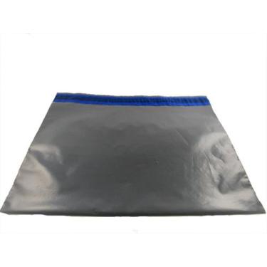 Imagem de Kit 250 Envelopes De Segurança 12X18 Reciclado Ecologico - CM