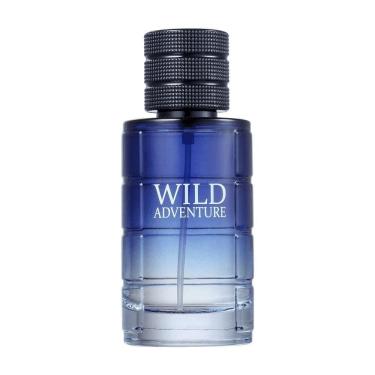 Imagem de Linn Young Wild Adventure Eau De Toilette - Perfume Masculino 100ml