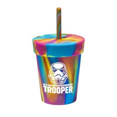 Imagem de WinCraft Copo de palha de 227 g Original Trilogy Star Wars EP4 TROPPER HHOP