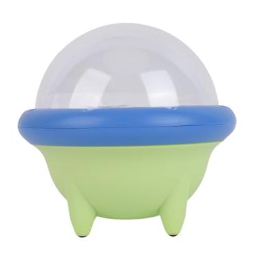 Imagem de Bewinner Titular do Cartucho de Jogo Sturdy and Portable Com 10 Slots para o 2 OLED Lite Console para Viagens e Deslocamentos (Azul Verde)