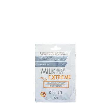 Imagem de KNUT Extreme PowerDose - MILK