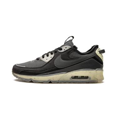 Imagem de Nike Tênis masculino Air Max 90 Terrace Cape, Preto, 41