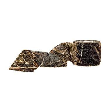 Imagem de Allen Company Capa protetora camuflada Vanish (5 cm de largura - 4,5 m de comprimento) - Realtree Max-5