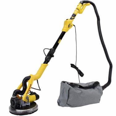 Imagem de Lixadeira de Parede LED com Aspiração 750W 220v LPLA750 Lynus