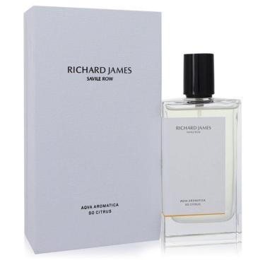 Imagem de Perfume Masculino Richard James 100 Ml Cologne Spray