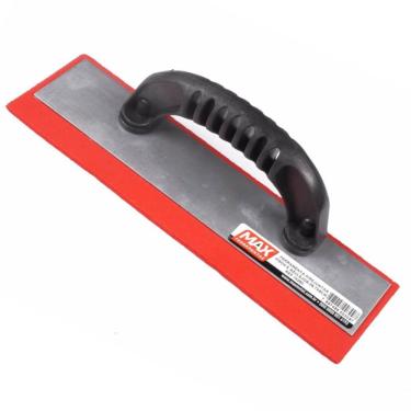 Imagem de Ferramenta Para Rejuntar Pisos E Azulejos - 14260 - Max