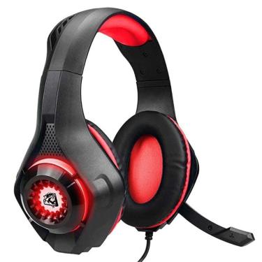 Imagem de Headset Gamer Elg Ryoko Preto