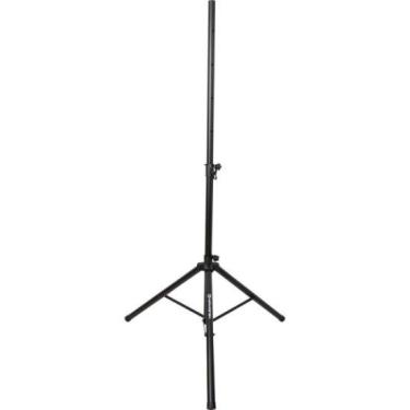 Imagem de Pedestal para Caixa de Som PA110 Preto Hayonik