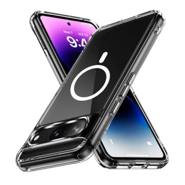 Imagem de Capas para Google Pixel 8 (magnética)