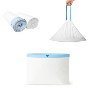 Imagem de Sacos de areia para gatos 40 unidades, 45,7 cm x 32 cm