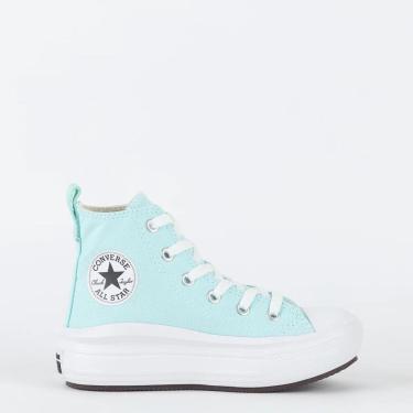 Imagem de Tênis Infantil Move Confortável Converse  Masculino-Masculino