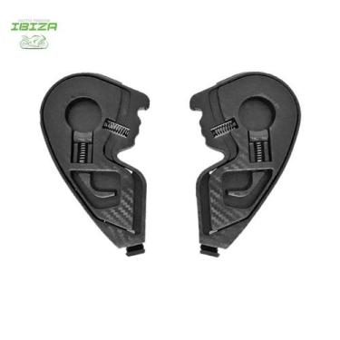 Imagem de Reparo capacete helt polar polivisor fix vis