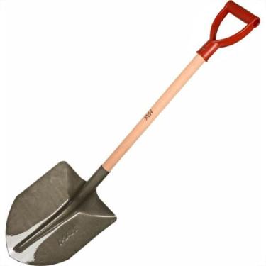 Imagem de Pa De Bico Max Pro N3 Com Cabo Plastico 502750