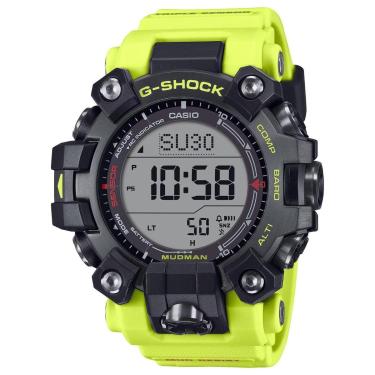 Imagem de Relógio G-SHOCK Master Of G Mudman GW-9500MRY-1A9DR-Masculino
