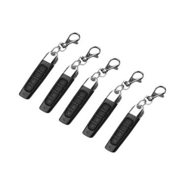 Imagem de Módulo De Controle Remoto Sem Fio 433mhz, Receptor RF 433.92Mhz, Chave