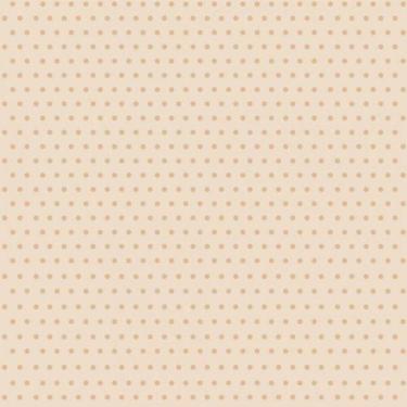 Imagem de Papel De Parede Bolinhas Laranja