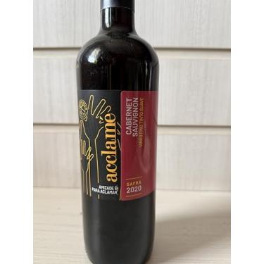 Imagem de Acclame Vinho Tinto Suave