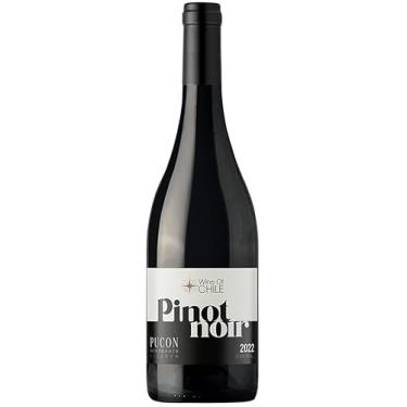 Imagem de VINHO PUCON WINEMAKER RESERVA PINOT NOIR