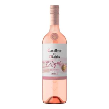 Imagem de Concha y Toro Vinho Casillero del Diablo Belight Rose