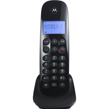 Imagem de Telefone Sem Fio Motorola Moto700 Digital 