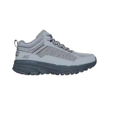 Imagem de Tenis Skechers Go Run Trail Altitude 20 Feminino - Cinza