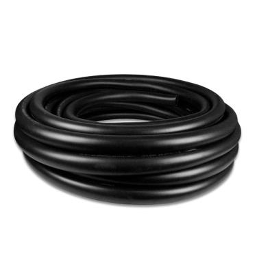 Imagem de Mangueira Pvc Emborrachado Óleo/Graxa Pt350 1.1/2 Pol 25Mt