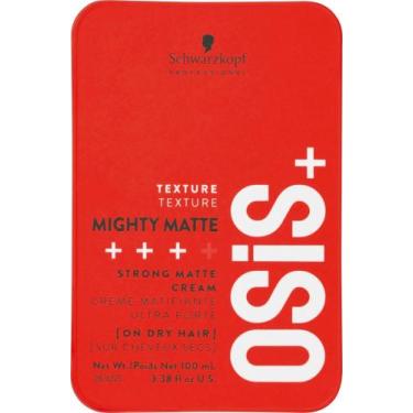 Imagem de Mighty Matte - SCHWARZKOPF 