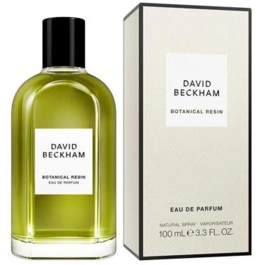 Imagem de Perfume David Beckham The Collection Botanical Resi-Masculino