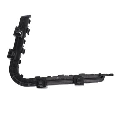 Imagem de Acouto Suporte de Retenção do Pára-Choque Dianteiro, Suporte de Montagem da Tampa do Pára-Choque ABS à Prova de Choque Com Instalação (Lado do motorista: 71198 TK4 A00)