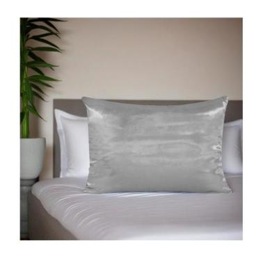 Imagem de Capa Bye Bye Frizz 50x70  Tecido Antifrizz para Cabelos Sedosos - FIBR