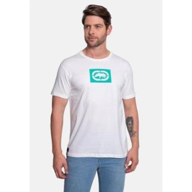 Imagem de Camiseta Ecko Estampada Masculino-Masculino