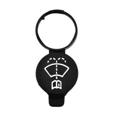 Imagem de Para Chevrolet para Cruze for Limited 2016 Limpador de Carro Lavador de Líquido Reservatório Tampa do Tanque Para-brisas Água Pulverização Tampa Tampa do Limpador Tanque do Reservatório