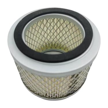 Imagem de Filtro de admissão de substituição da bomba de vácuo 532.002.00 para Busch RA0040 RA0063 RA0100# 053200002 F004