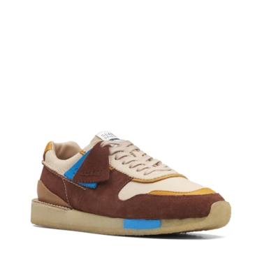 Imagem de Clarks Torrun, Combo caramelo, 11