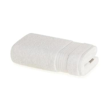 Imagem de Toalha De Banho Em Algodão Magna - Karsten Branco