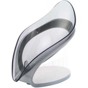 Imagem de Porta- Organizador com Ventosas - Porta-para Lavatório - para Cozinha Banheiro Casa Dormitório Hotel Restaurante