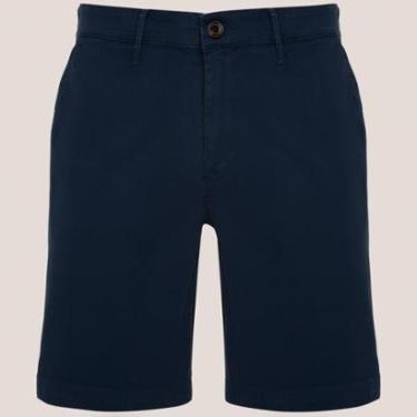 Imagem de Bermuda Sarja Dudalina Right Masculino-Masculino