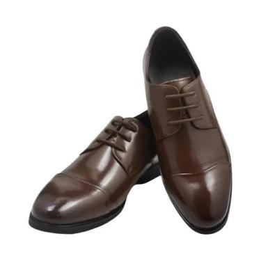 Imagem de Cadarços Elásticos De Couro E Silicone Unissex, 12 Peças, Sem Amarraçã