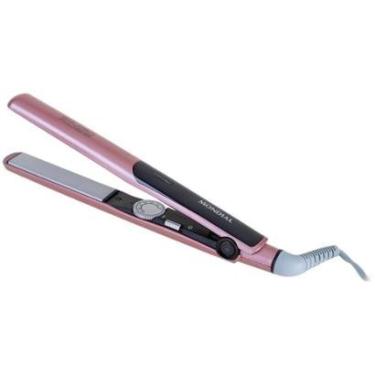 Imagem de Chapinha Prancha de Cabelo Mondial P-20 C-Unissex