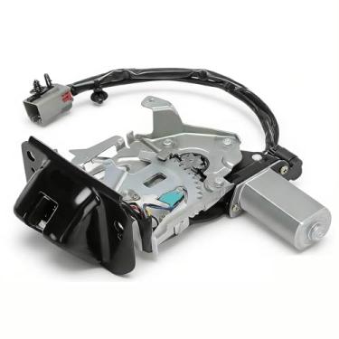 Imagem de Atuador de trava de porta-malas Atuador de trava de porta traseira compatível com Ford Edge TQ1 2008 2009 2010 2011 2012 2013 2014