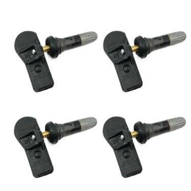 Imagem de 52933-B2100 Compatível com Hyundai I10 Sensor de Monitoramento de Pressão dos Pneus TPMS para Carro (1 unidade)