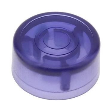 Imagem de Capas Coloridas De Plástico Para Pedais De Efeito De Guitarra, Leves E