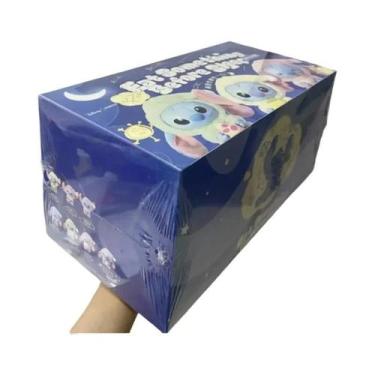 Imagem de Brinquedo Surpresa Fofo Da Série Stitch Sleep, Caixa Surpresa Com Ping